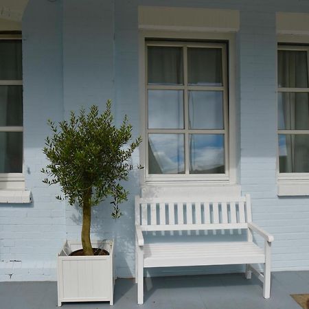 Landhaus Hamm The Unique Boutique Hotel دوسلدورف المظهر الخارجي الصورة