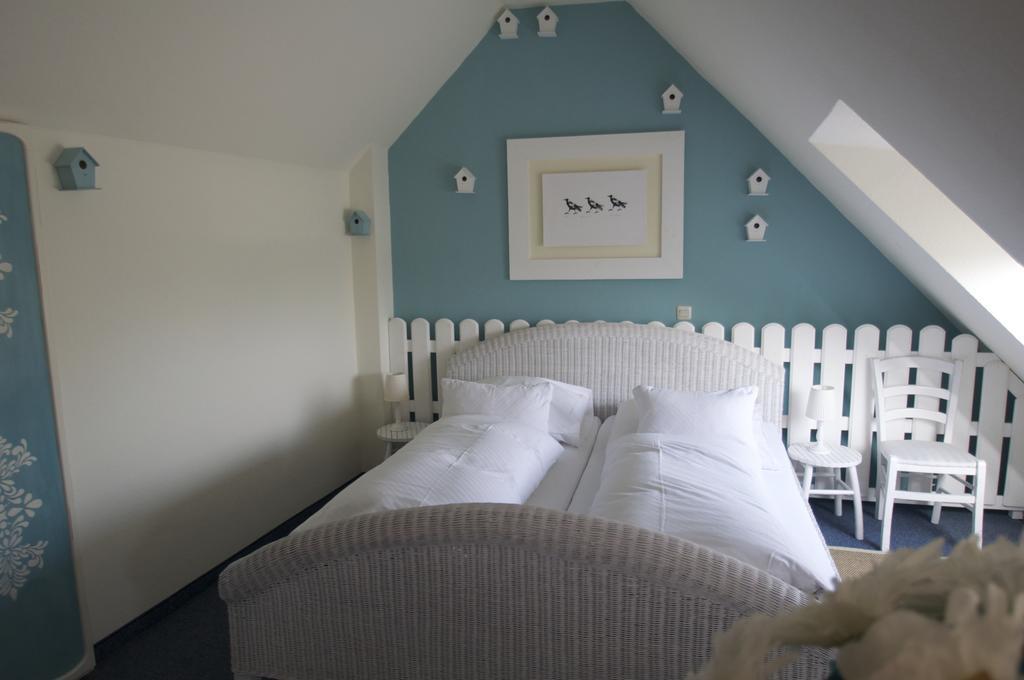 Landhaus Hamm The Unique Boutique Hotel دوسلدورف الغرفة الصورة