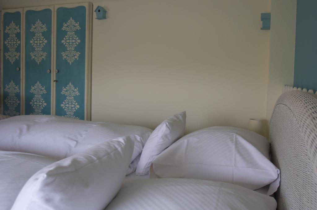 Landhaus Hamm The Unique Boutique Hotel دوسلدورف الغرفة الصورة