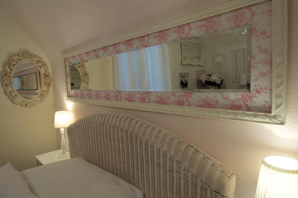 Landhaus Hamm The Unique Boutique Hotel دوسلدورف الغرفة الصورة