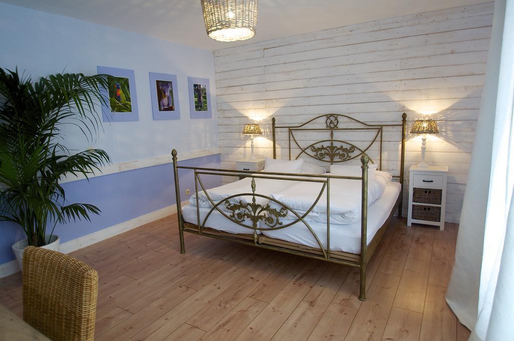 Landhaus Hamm The Unique Boutique Hotel دوسلدورف الغرفة الصورة