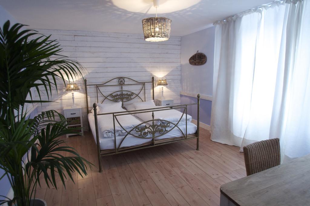 Landhaus Hamm The Unique Boutique Hotel دوسلدورف الغرفة الصورة