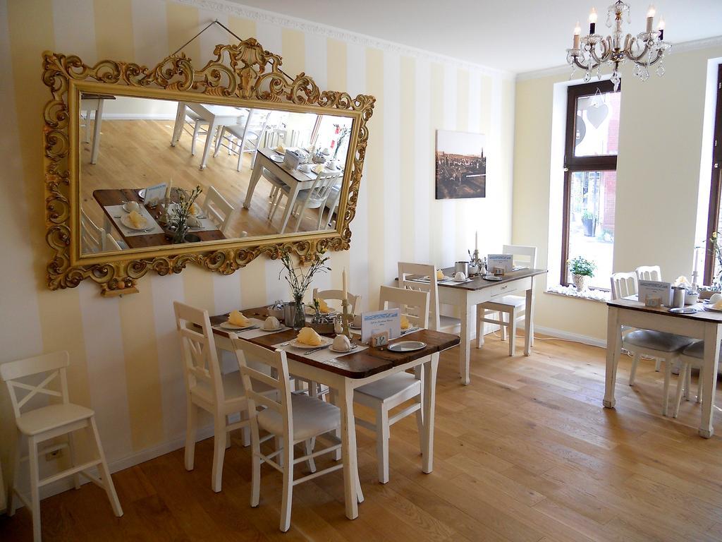 Landhaus Hamm The Unique Boutique Hotel دوسلدورف المظهر الخارجي الصورة