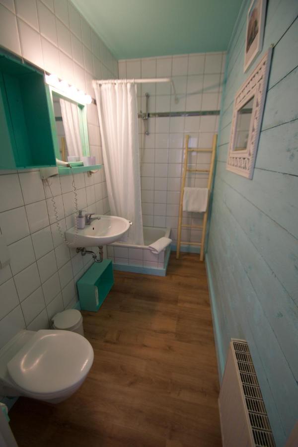 Landhaus Hamm The Unique Boutique Hotel دوسلدورف المظهر الخارجي الصورة