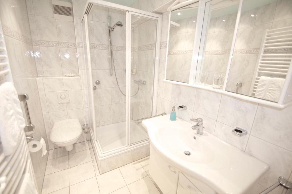 Landhaus Hamm The Unique Boutique Hotel دوسلدورف الغرفة الصورة