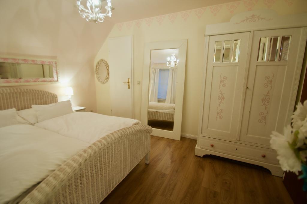 Landhaus Hamm The Unique Boutique Hotel دوسلدورف المظهر الخارجي الصورة