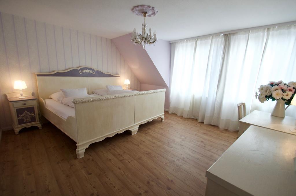 Landhaus Hamm The Unique Boutique Hotel دوسلدورف المظهر الخارجي الصورة