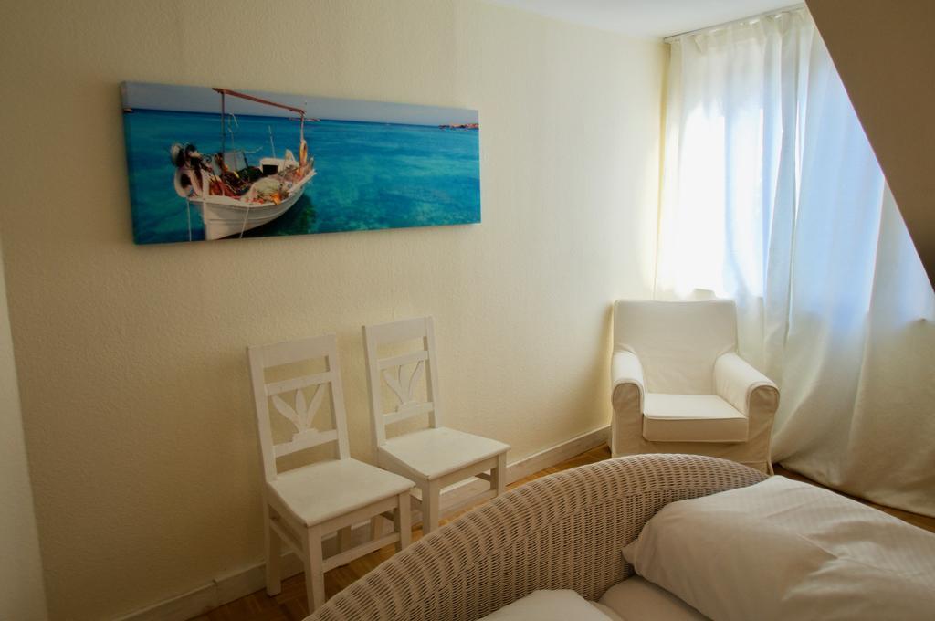 Landhaus Hamm The Unique Boutique Hotel دوسلدورف المظهر الخارجي الصورة