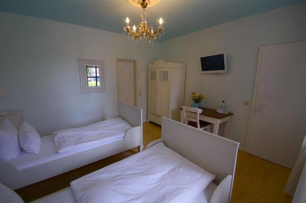 Landhaus Hamm The Unique Boutique Hotel دوسلدورف المظهر الخارجي الصورة